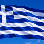 Η ΣΗΜΑΙΑ ΔΕΝ ΕΙΝΑΙ ΕΝΑ ΚΟΜΜΑΤΙ ΥΦΑΣΜΑ – ΕΙΝΑΙ Η ΙΣΤΟΡΙΑ ΕΝΟΣ ΛΑΟΥ! 1 Η ΣΗΜΑΙΑ ΔΕΝ ΕΙΝΑΙ ΕΝΑ ΚΟΜΜΑΤΙ ΥΦΑΣΜΑ – ΕΙΝΑΙ Η ΙΣΤΟΡΙΑ ΕΝΟΣ ΛΑΟΥ!