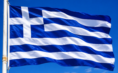 Η ΣΗΜΑΙΑ ΔΕΝ ΕΙΝΑΙ ΕΝΑ ΚΟΜΜΑΤΙ ΥΦΑΣΜΑ – ΕΙΝΑΙ Η ΙΣΤΟΡΙΑ ΕΝΟΣ ΛΑΟΥ!