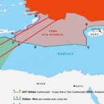 ΤΟΥΡΚΟΛΙΒΥΚΟ ΜΝΗΜΟΝΙΟ: ΝΕΑ ΓΕΩΠΟΛΙΤΙΚΗ ΕΝΤΑΣΗ ΣΤΗΝ ΑΝΑΤΟΛΙΚΗ ΜΕΣΟΓΕΙΟ 1 ΤΟΥΡΚΟΛΙΒΥΚΟ ΜΝΗΜΟΝΙΟ: ΝΕΑ ΓΕΩΠΟΛΙΤΙΚΗ ΕΝΤΑΣΗ ΣΤΗΝ ΑΝΑΤΟΛΙΚΗ ΜΕΣΟΓΕΙΟ