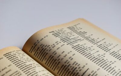 Το Δράμα του Κακοποιημένου Λεξικού