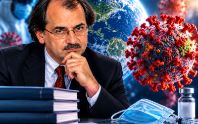 ΑΝΟΙΧΤΗ ΕΠΙΣΤΟΛΗ ΠΡΟΣ ΤΟΝ κ. ΙΩΑΝΝΙΔΗ: ΟΙ ΠΑΡΕΝΕΡΓΕΙΕΣ ΕΜΒΟΛΙΩΝ COVID-19 ΣΤΑ ΟΡΙΑ ΤΟΥ ΜΥΘΟΥ ΚΑΙ ΤΗΣ ΜΥΘΟΠΛΑΣΙΑΣ?