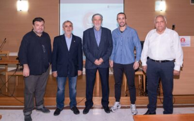 Ι.Ε.Γ. – Γαστρονομικός πολιτισμός και ανάδειξη παραδοσιακών προϊόντων