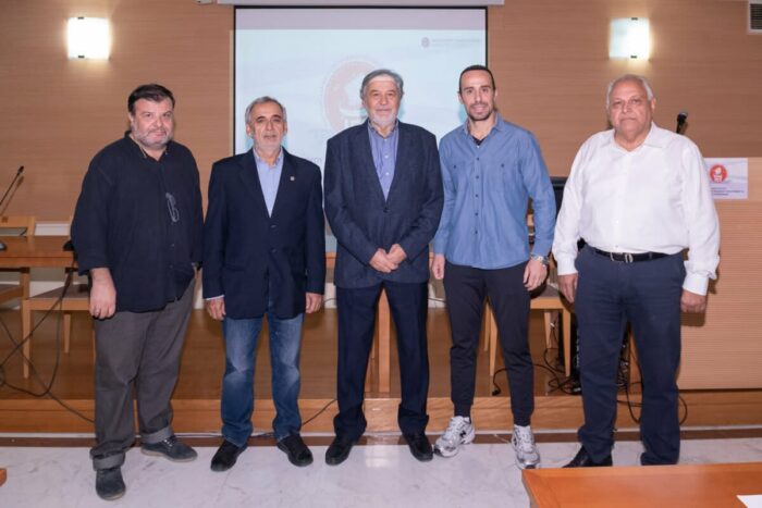 Ι.Ε.Γ. – Γαστρονομικός πολιτισμός και ανάδειξη παραδοσιακών προϊόντων Ι.Ε.Γ. – Γαστρονομικός πολιτισμός και ανάδειξη παραδοσιακών προϊόντων